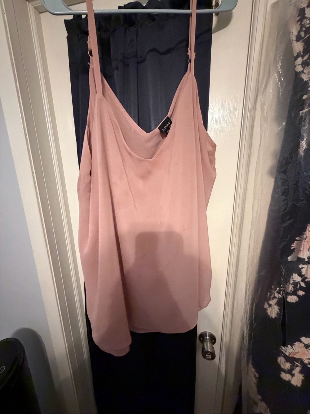 Torrid Tank Top